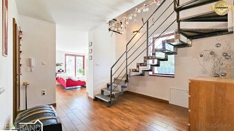 PREDAJ - RODINNÝ DOM - MALÁ MAČA - CELKOVÁ ROZLOHA 2 719 M² - 8