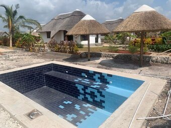 NA PREDAJ LUXUSNÝ BUNGALOW NA ZANZIBARE - 8
