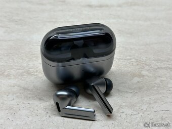 Samsung Galaxy Buds 3 Pro, Silver - 8