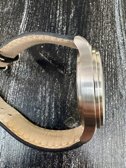 ZENO-WATCH BASEL XL 24 Hours Nostalgia Automat - 8