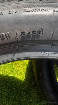 Letné pneu Bridgestone - 8