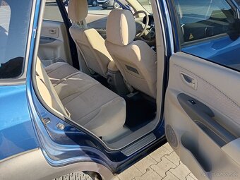 Hyundai Tucson 2.0 benzín, Comfort+, 2WD - 8