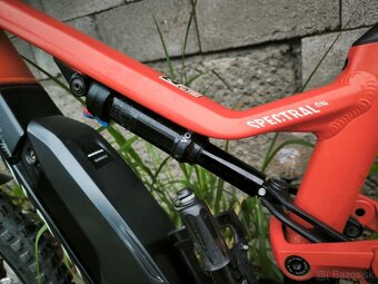 ebike Canyon Spectral:ON 7.0 - 8
