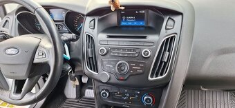 Predam auto Ford Focus 2016 - 8