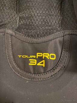 Nový Lavínový batoh PIEPS JETFORCE TOUR PRO 34L - 8