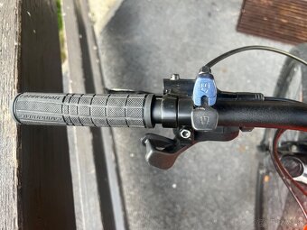 Cannondale - 8