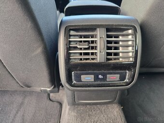 Volkswagen passat 2.0tdi 110kw - 8