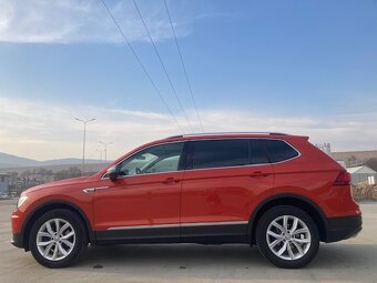 VW Tiguan Allspace 2.0 TDI DSG 4x4, 2019, 120142 km - 8