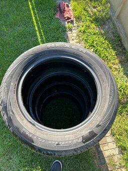 letné pneu 205/55 r16 - 8