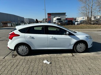 Predám Ford Focus 1.6 TDCi - 8