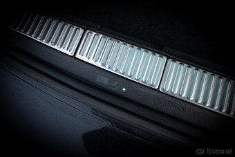 Škoda superb L&K 2.0TDi DSG 140kw Webasto Keyless go DCC - 8