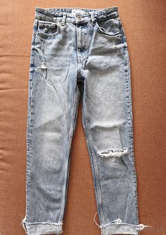 Balík oblečenia 4€ za 7ks - 8