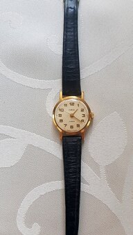 hodinky CCCP POLJOT ZARJA a PRIM - 8