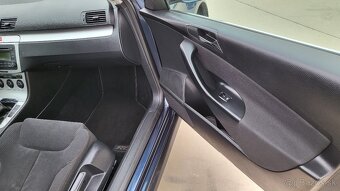 Predám Volkswagen Passat Variant B6 1.9TDI 77KW BEZ DPF - 8