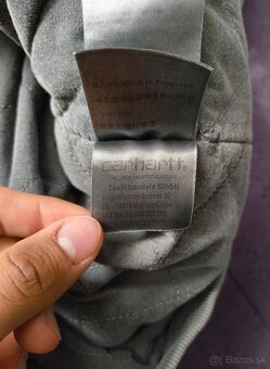 Carhartt Bunda - 8