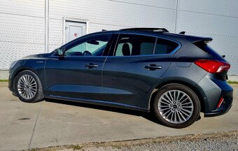 Ford Focus 1.5 TDCi Vignale Aut 8 Pano+B&O+HeadUp (DPH) - 8