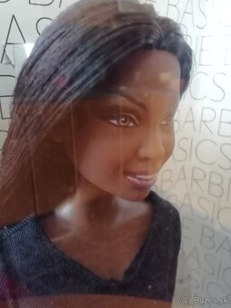 Zberatelská Barbie Bob Mackie - 8