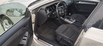 Audi A5 Sportback - 8