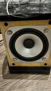 Kvalitný sound system TEKUNi - 8