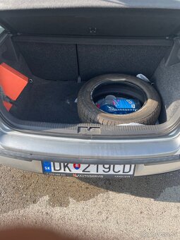 📌 Volkswagen Polo 1.2 120 000 km • ŽILINA - 8