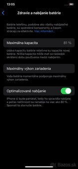 iPhone XS max 256gb - 8