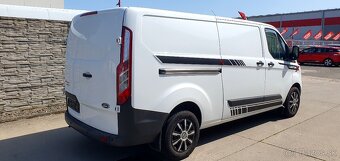 Ford Transit Custom L2H1 2.0 TDCI 125kW 3365kg - 8