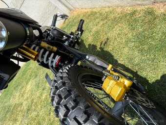 PitBike 125 KXD MOTO - 8