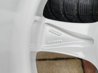 SEAT, ŠKODA, VW, AUDI 5X112 - 8