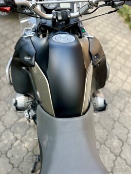 BMW R1200 GS ADVENTURE - 8