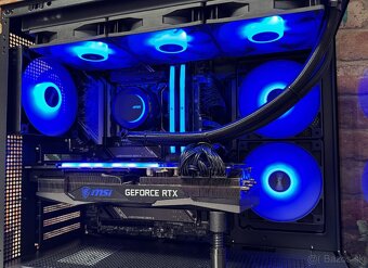 i7 12700KF\32GB\RTX 3090\SSD\850W Zdroj - 8