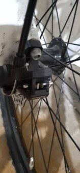 Bicykel kenzel skade 3x - 8