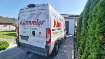 FIAT DUCATO 2.3Multijet L2H2 MAXI - 8