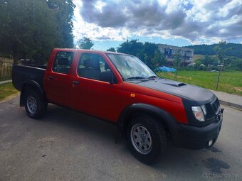 Nissan Navara - 8