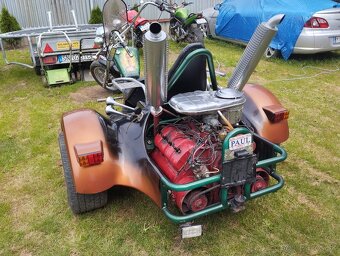 Trike - 8