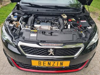 Peugeot 308 1.6 THP 270 S S GTi - 8
