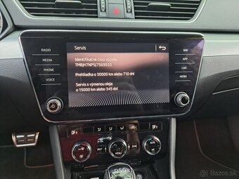 Škoda superb3.2tdi.combi - 8