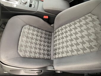 Audi 1.4 TFSI Sportback automat - 8