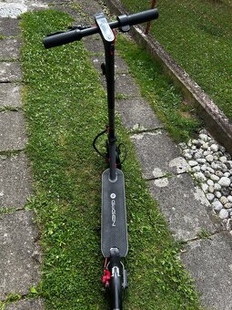 Elektrická kolobežka GoGEN Voyager Neo S 601B - 8