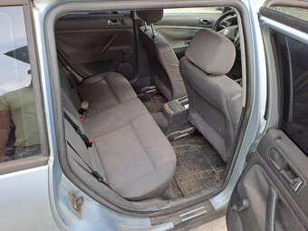 Vw passat b5,5 1,9tdi 74kw - 8