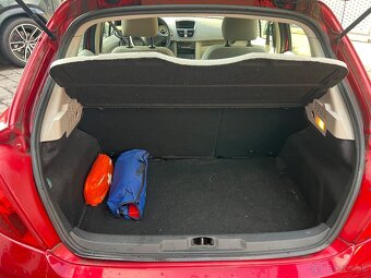 Peugeot 207 1.6 HDI 66kW - 8