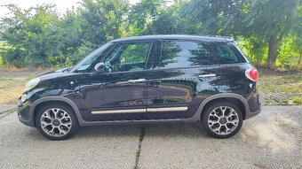 Fiat 500L 1.6 MultiJet Trekking - 8