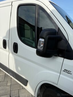 Fiat Ducato 3 Liter plnej vybave - 8