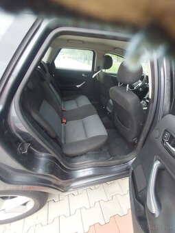 Forf Mondeo 1.8 tdci kombi - 8