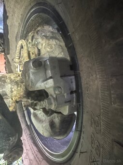 Land Cruiser 90 3.0 TD - 8