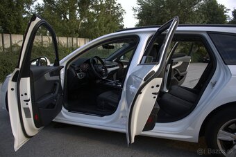 Audi A4 Avant, 1,5TFSI 110kw AT7, Odpočet DPH - 8