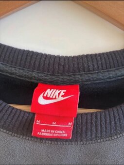 CR7 Nike pánsky pulover Cristiano Ronaldo M - 8