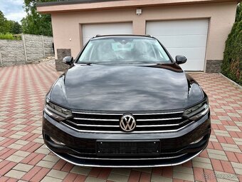 VW Passat B8 Variant 2.0 TDI 110kw Dsg Lift 220 000km - 8