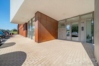 BOSEN | BLUEWAVE _ 2 izbový apartmán s krásnym výhľadom A2_ - 8