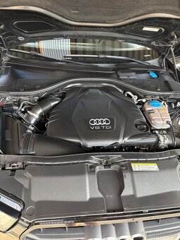 Audi A6 Avant C7 3.0 TDi V6 - 8
