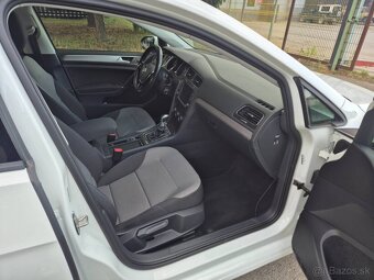 Volkswagen Golf e - 8